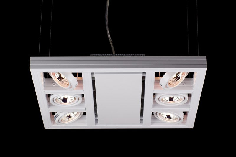 Lustra Cool Lv 51600/W Lucente - Home & Lighting