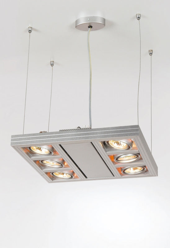 Lustra Cool Lv 51600/A Lucente - Home & Lighting