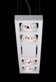 Lustra Cool Lv 51601/W Lucente - Home & Lighting