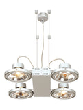 Lustra Cool Professional Lv 51606/A Lucente - Home & Lighting