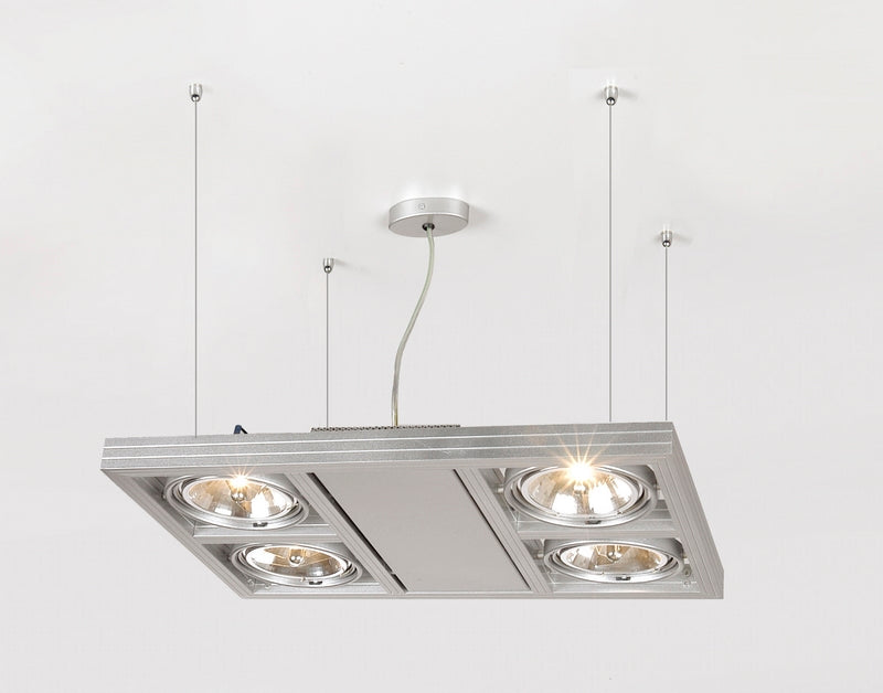 Lustra Cool Lv 51608/A Lucente - Home & Lighting