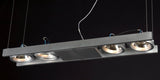 Lustra Cool Lv 51620/A Lucente - Home & Lighting