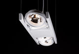 Lustra Cool Lv 51620/W Lucente - Home & Lighting