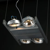 Lustra Cool Lv 51621/A Lucente - Home & Lighting