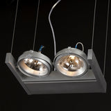 Lustra Cool Lv 51623/A Lucente - Home & Lighting