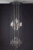 Lustra Ale Lv 51648/Ch Lucente - Home & Lighting