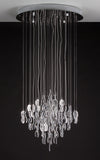 Lustra Ale Lv 51649/Ch Lucente - Home & Lighting