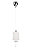 Lustra Dance Lv 52161/Chw Lucente - Home & Lighting