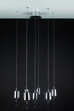 Lustra Dance Lv 52167/Chm Lucente - Home & Lighting