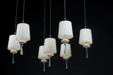 Lustra Dance Lv 52167/Chw Lucente - Home & Lighting