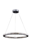 Lustra Aureool Lv 52951/Ch Lucente - Home & Lighting