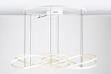 Lustra Uranus Lv 52954 Lucente - Home & Lighting