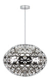 Lustra Orbiter Lv 52957 Lucente - Home & Lighting