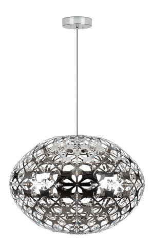 Lustra Orbiter Lv 52957 Lucente - Home & Lighting