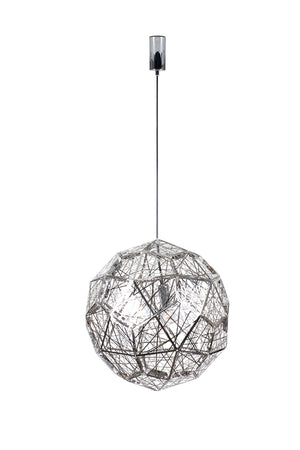 Lustra Polyhedron Lv 52958/A Lucente - Home & Lighting