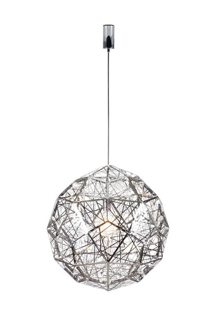 Lustra Polyhedron Lv 52959/A Lucente - Home & Lighting