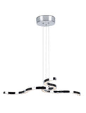 Lustra Bezier Lv 52973/Ch Lucente - Home & Lighting
