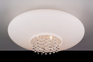 Plafoniera E.T. Crystal Lv 60164 Lucente - Home & Lighting
