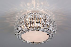 Plafoniera Crystal Science Lv 60173 Lucente - Home & Lighting