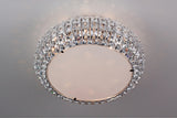 Plafoniera Crystal Science Lv 60176 Lucente - Home & Lighting