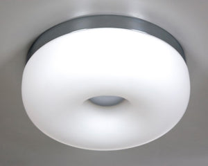 Plafoniera Bath Lv 61201/Ch Lucente - Home & Lighting