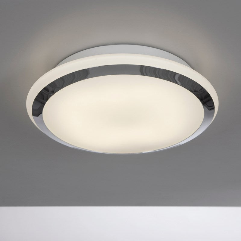 Plafoniera Bath Lv 61206/Ch Lucente - Home & Lighting
