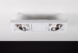 Plafoniera Cool Lv 61609/W Lucente - Home & Lighting