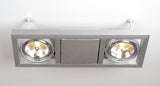 Plafoniera Cool Lv 61609/A Lucente - Home & Lighting