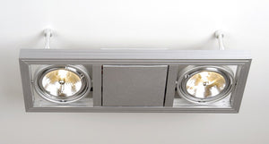 Plafoniera Cool Lv 61609/A Lucente - Home & Lighting