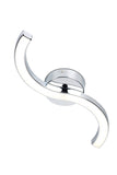 Plafoniera Bezier Lv 62971/Ch Lucente - Home & Lighting