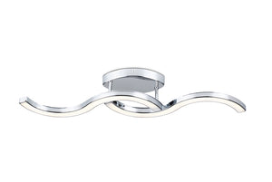 Lustra Bezier Lv 62972/Ch Lucente - Home & Lighting