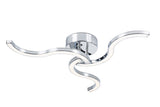 Lustra Bezier Lv 62973/Ch Lucente - Home & Lighting