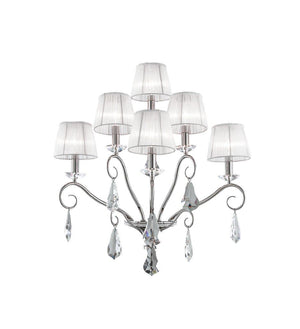 Aplica VIENNA 6177.6 Lucente - Home & Lighting