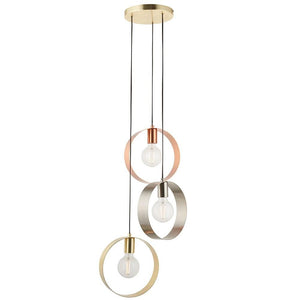 Lustra HOOP 81922 Lucente - Home & Lighting