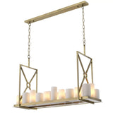 Candelabru COMMODORE 114951 Lucente - Home & Lighting
