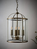 Candelabru LAMBETH 69455 Lucente - Home & Lighting