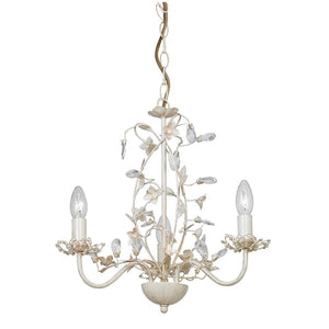 Candelabru LULLABY LULLABY-3CR Lucente - Home & Lighting