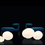 Veioza Poly Gregg Media 2180230 10 Lucente - Home & Lighting