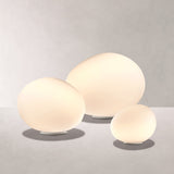 Veioza Poly Gregg Media 2180230 10 Lucente - Home & Lighting