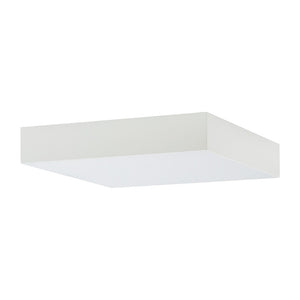 Plafoniera LID SQUARE LED 35W 4000K 10431