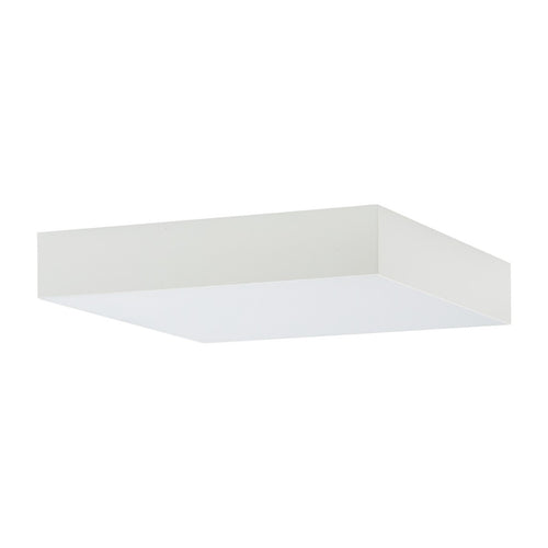 Plafoniera LID SQUARE LED 35W 4000K 10431