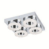 Plafoniera Fradelo 95664 Lucente - Home & Lighting