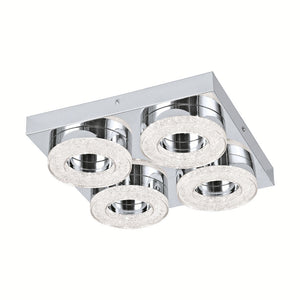 Plafoniera Fradelo 95664 Lucente - Home & Lighting