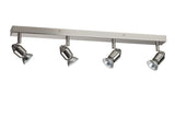 Lustra Bomba Lv 23165/T/Nm Lucente - Home & Lighting