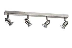 Lustra Bomba Lv 23165/T/Nm Lucente - Home & Lighting
