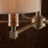Candelabru INDARA 71345 Lucente - Home & Lighting