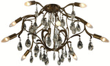 Lustra Baroque Lv 66012/An Lucente - Home & Lighting