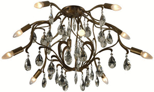 Lustra Baroque Lv 66012/An Lucente - Home & Lighting