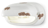 Aplica VINTAGE C291-VIB Lucente - Home & Lighting