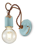 Aplica VINTAGE C665-VIA Lucente - Home & Lighting